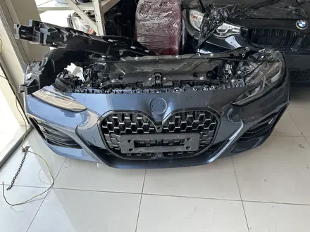 Фара BMW за 850 000 тг. в Алматы – фото 8