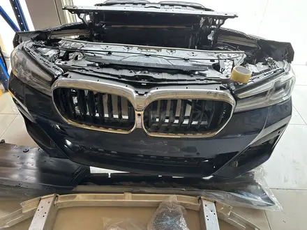 Фара BMW за 850 000 тг. в Алматы – фото 9