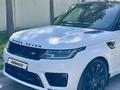 Land Rover Range Rover Sport 2018 годаүшін30 000 000 тг. в Алматы – фото 3