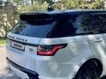 Land Rover Range Rover Sport 2018 годаүшін30 000 000 тг. в Алматы – фото 10