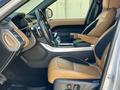 Land Rover Range Rover Sport 2018 годаүшін30 000 000 тг. в Алматы – фото 16