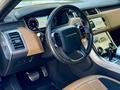 Land Rover Range Rover Sport 2018 годаүшін30 000 000 тг. в Алматы – фото 18