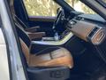 Land Rover Range Rover Sport 2018 годаүшін30 000 000 тг. в Алматы – фото 29