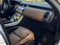 Land Rover Range Rover Sport 2018 годаүшін30 000 000 тг. в Алматы – фото 30