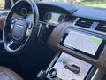 Land Rover Range Rover Sport 2018 годаүшін30 000 000 тг. в Алматы – фото 31
