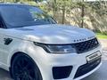 Land Rover Range Rover Sport 2018 годаүшін30 000 000 тг. в Алматы – фото 5
