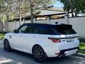 Land Rover Range Rover Sport 2018 годаүшін30 000 000 тг. в Алматы – фото 6