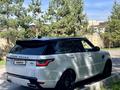 Land Rover Range Rover Sport 2018 годаүшін30 000 000 тг. в Алматы – фото 9