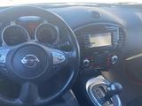 Nissan Juke 2014 года за 6 500 000 тг. в Уральск – фото 4