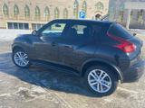 Nissan Juke 2014 года за 6 500 000 тг. в Уральск – фото 3