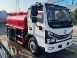 Dongfeng  Бензовоз, АТЗ-5 2024 года за 16 800 000 тг. в Алматы