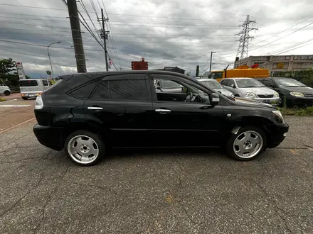 Щиток приборов , руль , рулевой карданчик Lexus rx300 Toyota harrier за 10 000 тг. в Астана – фото 3