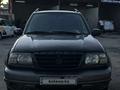 Suzuki Grand Vitara 2003 годаfor2 700 000 тг. в Алматы – фото 3