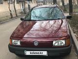 Volkswagen Passat 1991 года за 2 100 000 тг. в Алматы