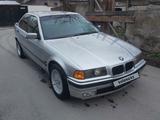 BMW 325 1991 года за 1 150 000 тг. в Шымкент – фото 3