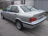 BMW 325 1991 года за 1 150 000 тг. в Шымкент – фото 5