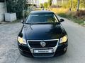 Volkswagen Passat 2006 года за 3 300 000 тг. в Алматы – фото 3