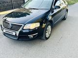 Volkswagen Passat 2006 года за 3 700 000 тг. в Алматы – фото 2