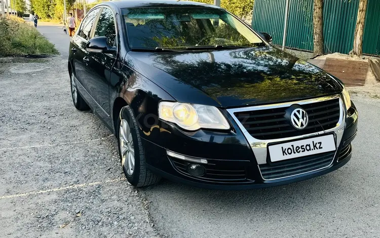 Volkswagen Passat 2006 года за 3 300 000 тг. в Алматы