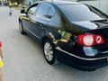 Volkswagen Passat 2006 года за 3 300 000 тг. в Алматы – фото 6
