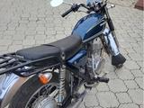 Honda  CB 400SS 2002 года за 2 100 000 тг. в Костанай – фото 2