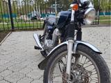 Honda  CB 400SS 2002 года за 2 100 000 тг. в Костанай
