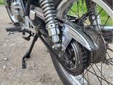 Honda  CB 400SS 2002 года за 2 100 000 тг. в Костанай – фото 4