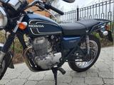 Honda  CB 400SS 2002 года за 2 100 000 тг. в Костанай – фото 3