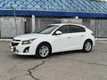 Chevrolet Cruze 2014 года за 4 490 000 тг. в Караганда – фото 2