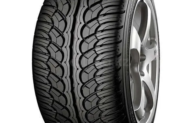 Yokohama PA02 за 105 300 тг. в Алматы