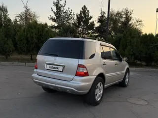 Mercedes-Benz ML 350