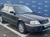 Honda Orthia 1997 годаүшін1 790 000 тг. в Усть-Каменогорск