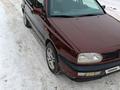 Volkswagen Golf 1995 годаүшін1 850 000 тг. в Кокшетау – фото 3