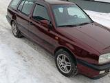 Volkswagen Golf 1995 годаүшін1 850 000 тг. в Кокшетау – фото 5