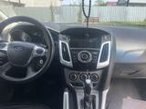 Ford Focus 2013 годаүшін4 500 000 тг. в Алматы