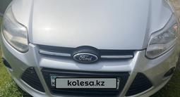 Ford Focus 2013 года за 4 000 000 тг. в Алматы – фото 2
