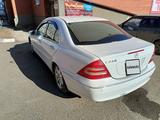 Mercedes-Benz C 240 2001 годаүшін3 500 000 тг. в Уральск