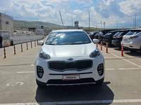 Kia Sportage 2019 годаүшін7 000 000 тг. в Алматы