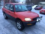 Toyota RAV4 1996 годаүшін10 000 тг. в Шымкент