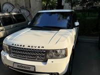 Land Rover Range Rover 2011 годаfor17 000 000 тг. в Алматы