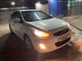 Hyundai Accent 2011 года за 4 900 000 тг. в Астана – фото 3