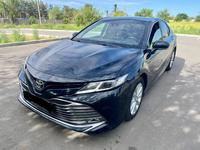 Toyota Camry 2018 года за 13 000 000 тг. в Павлодар