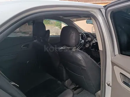 Chevrolet Cobalt 2022 года за 5 500 000 тг. в Шымкент – фото 10