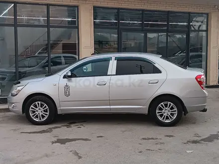 Chevrolet Cobalt 2022 года за 5 500 000 тг. в Шымкент