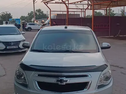 Chevrolet Cobalt 2022 года за 5 500 000 тг. в Шымкент – фото 3