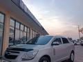 Chevrolet Cobalt 2022 годаүшін5 500 000 тг. в Шымкент – фото 4