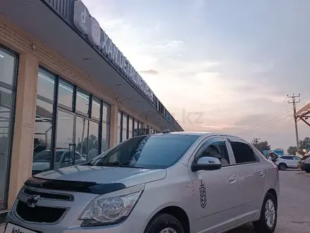 Chevrolet Cobalt 2022 года за 5 500 000 тг. в Шымкент – фото 4
