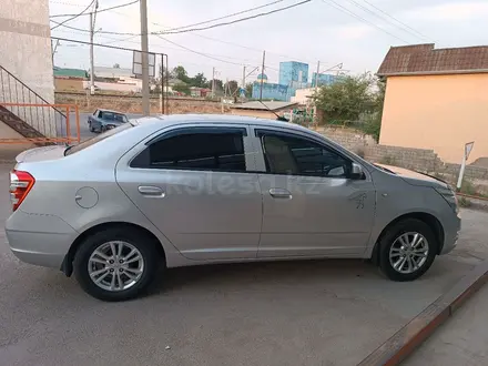 Chevrolet Cobalt 2022 года за 5 500 000 тг. в Шымкент – фото 7