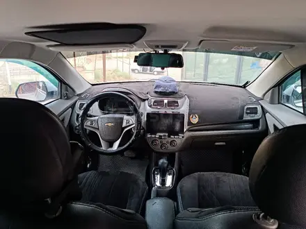 Chevrolet Cobalt 2022 года за 5 500 000 тг. в Шымкент – фото 8