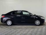 Peugeot 301 2015 года за 2 990 000 тг. в Алматы – фото 4